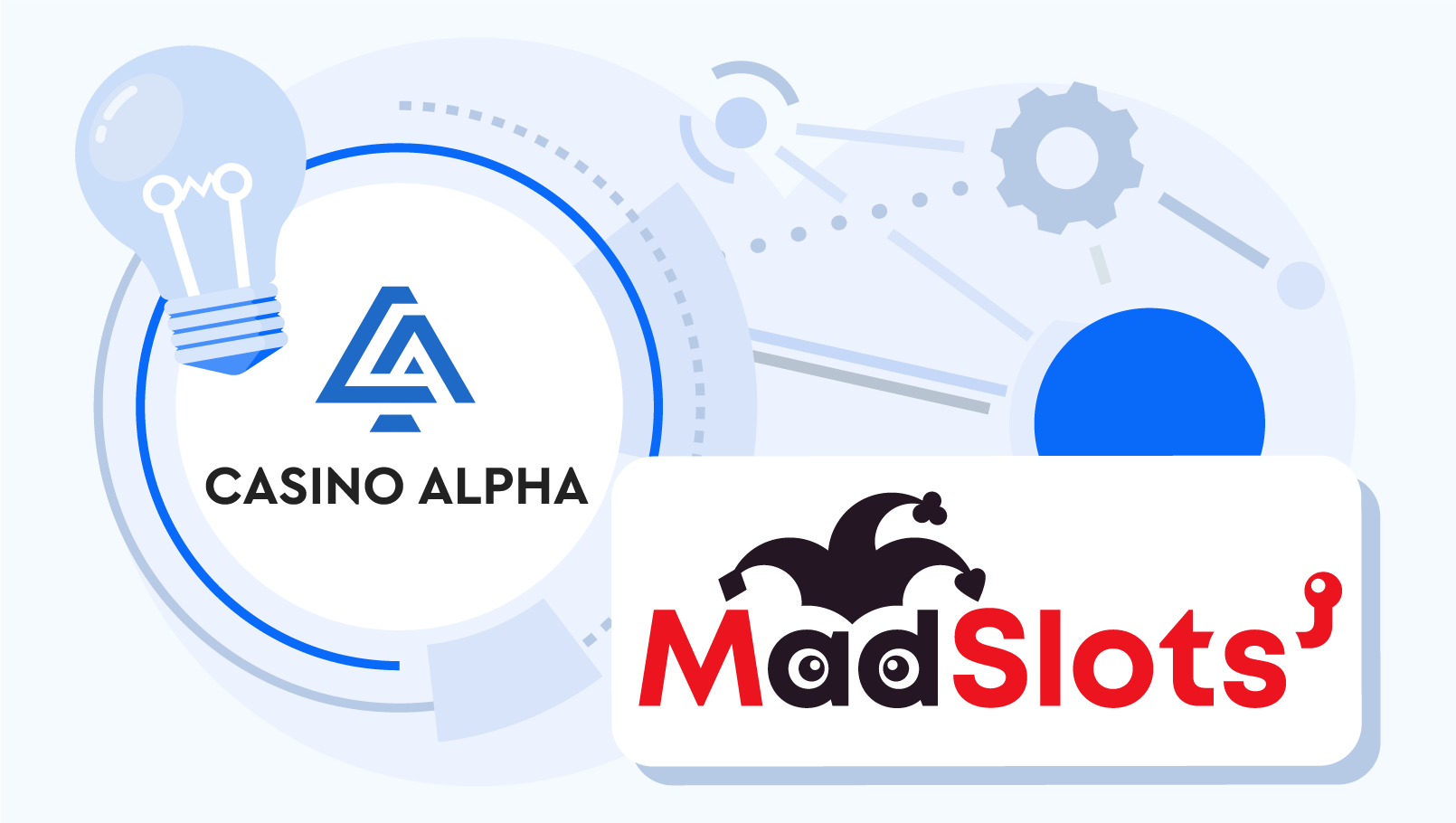 CasinoAlpha's Insights on MadSlots Casino