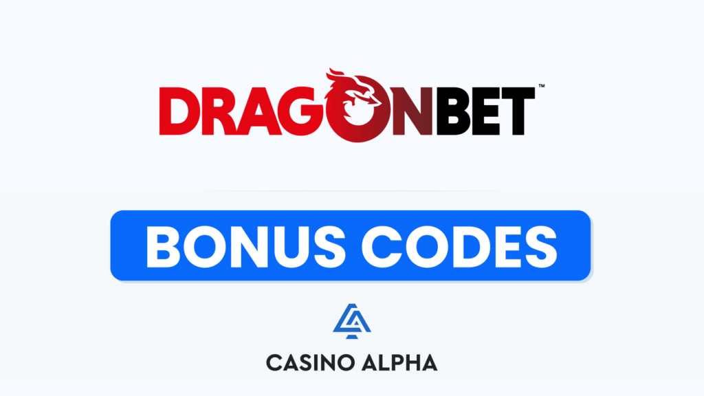 Dragonbet promo codes