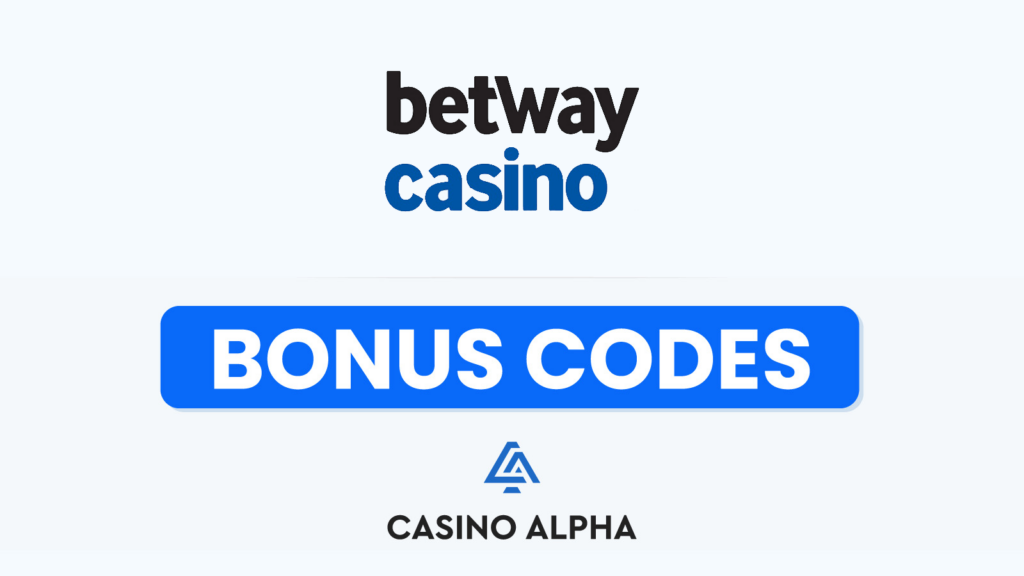 Betway Casino Bonus Codes