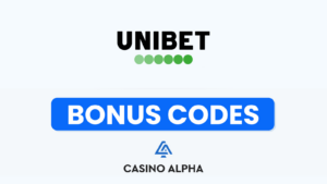 Unibet Casino Bonuses - 2025