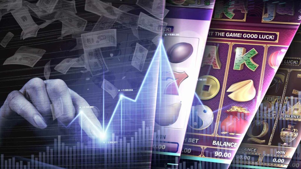 What Are The Odds of Winning Online Slots 2025