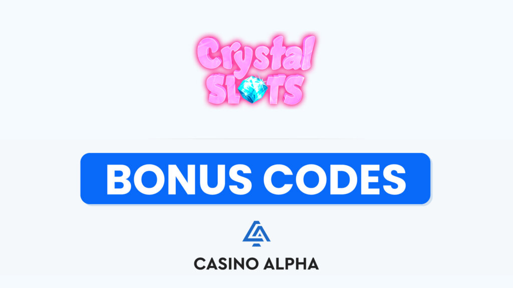 Crystal Slots Casino Bonuses