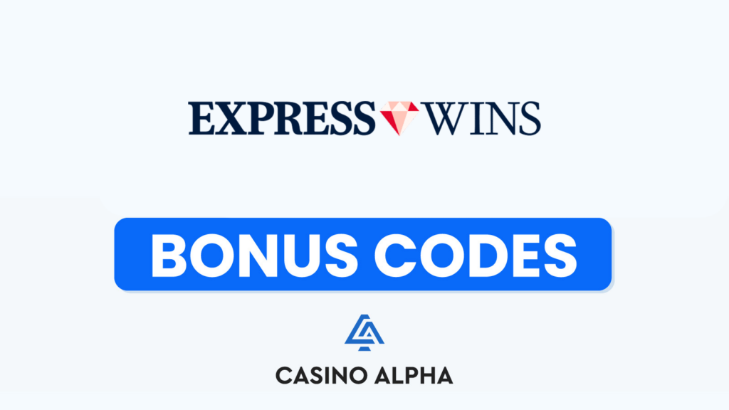 Express Wins Casino Bonus Codes