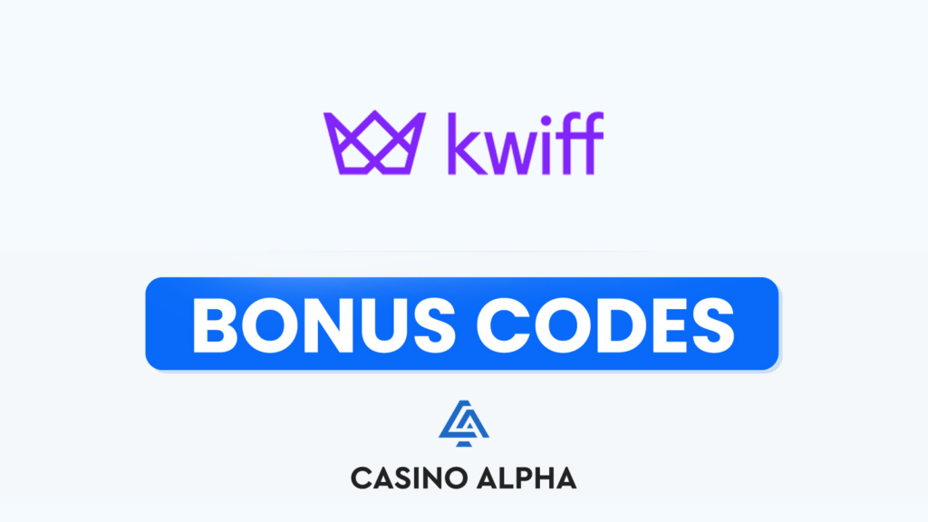 Kwiff Casino Bonus Codes