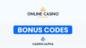 Online Casino London Promo Codes (2025 July
)