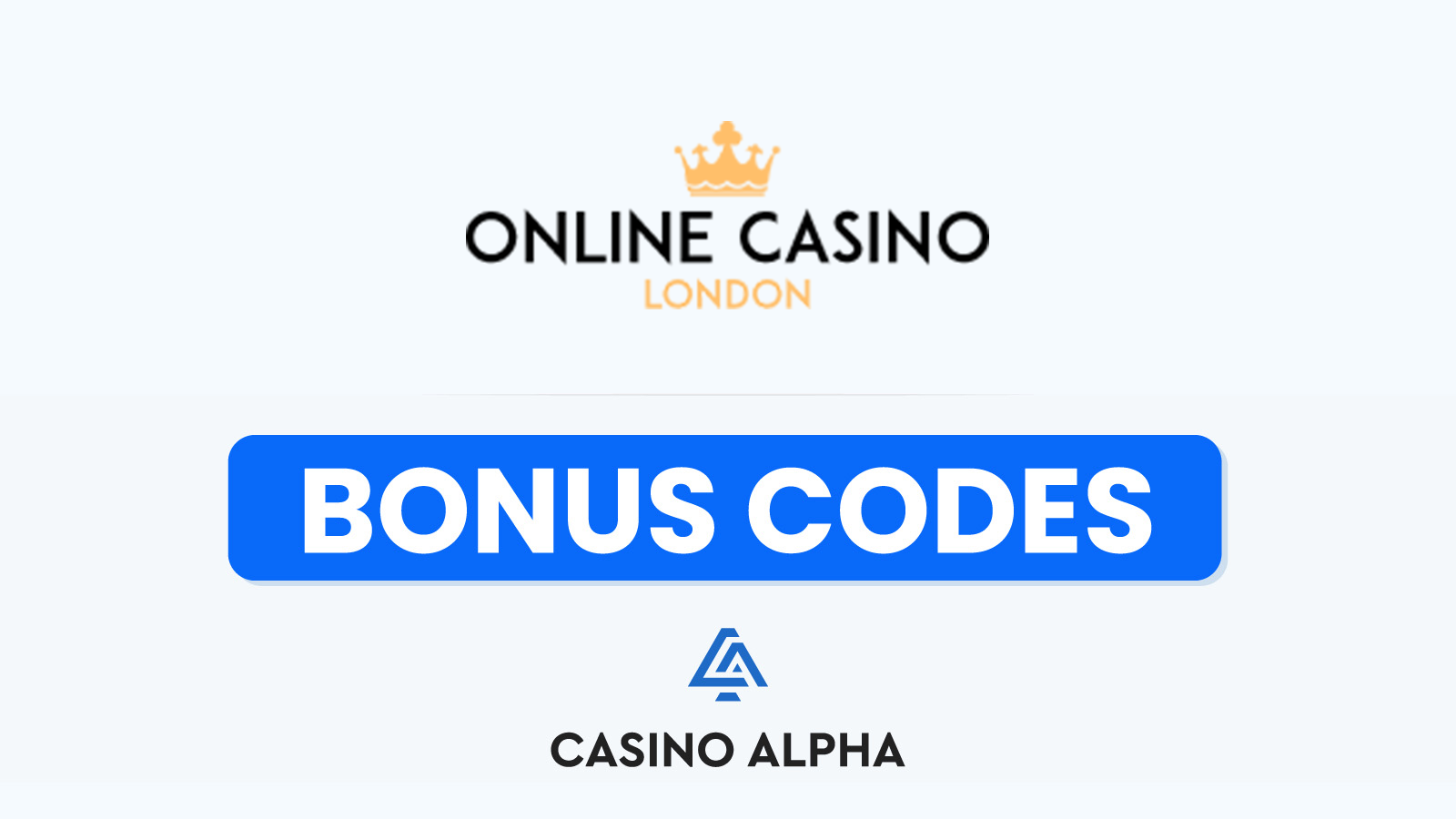 Online Casino London Bonuses