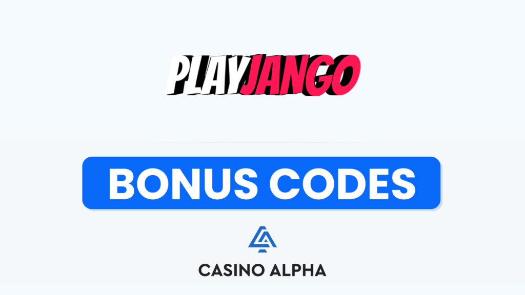 PlayJango Casino Bonuses