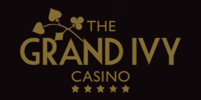 The Grand Ivy Casino