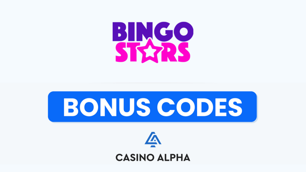 Bingostars Bonuses