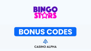 BingoStars Casino Promo Codes (2025 August
)