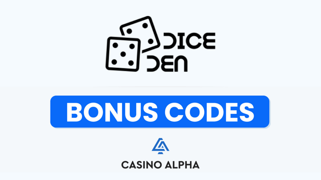 Dice Den Casino Bonuses