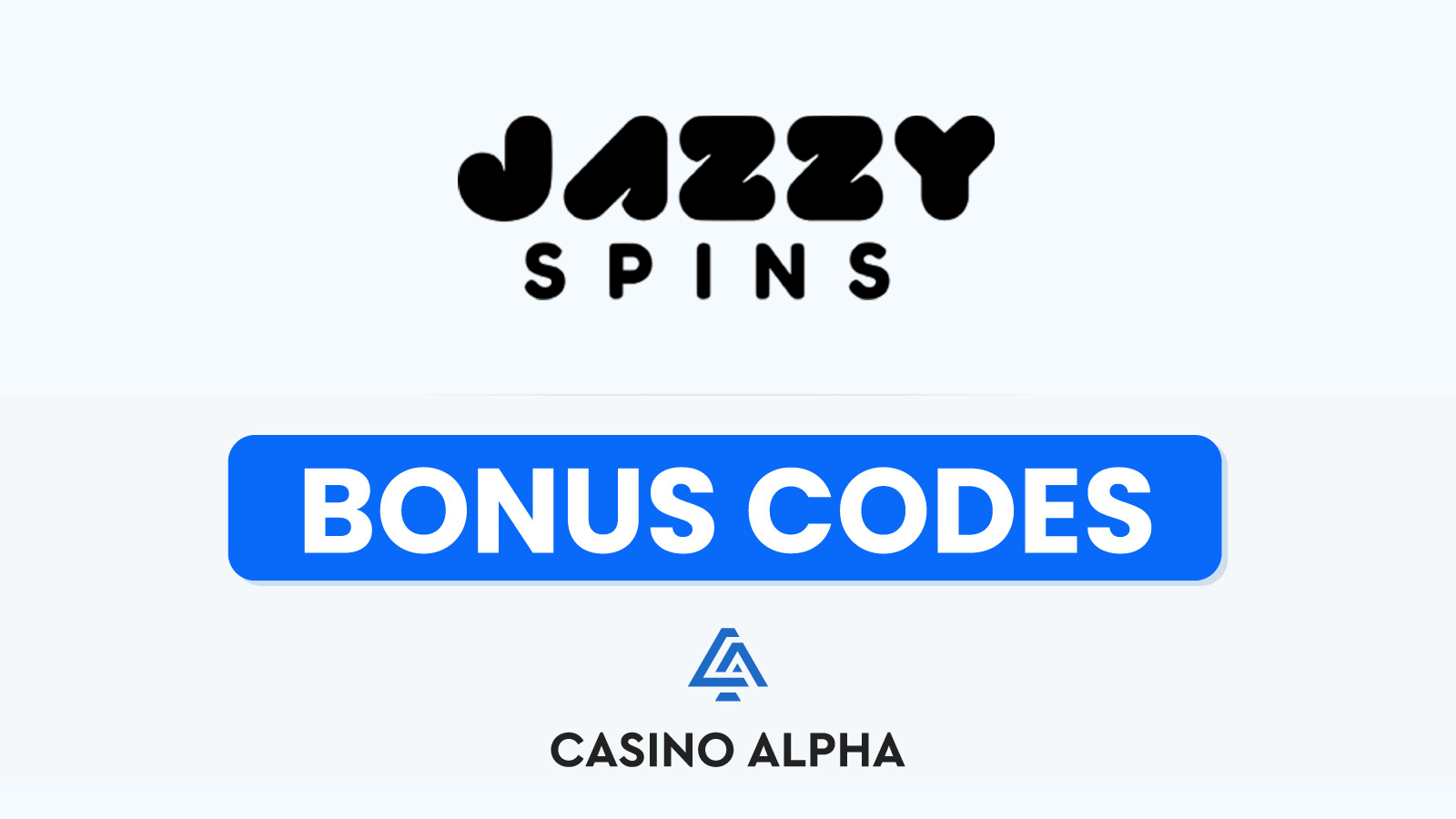 Jazzy Spins Casino Bonus Codes