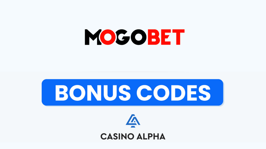 MogoBet Casino Bonuses