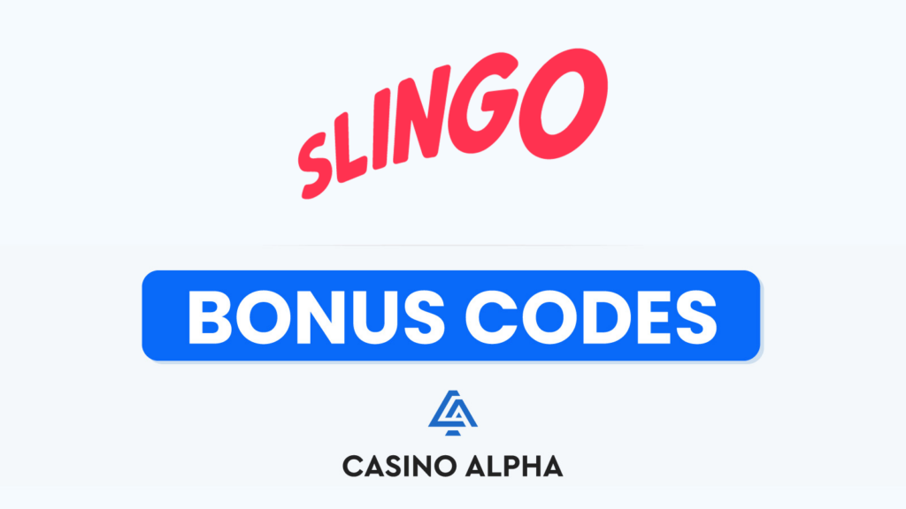 Slingo Casino Bonuses