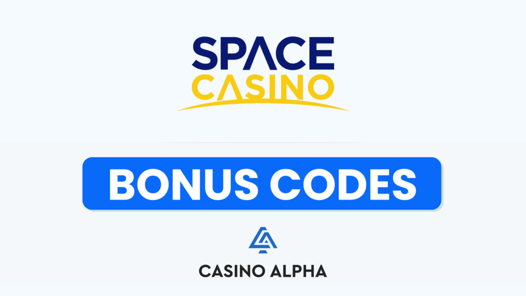 Space Casino Bonuses