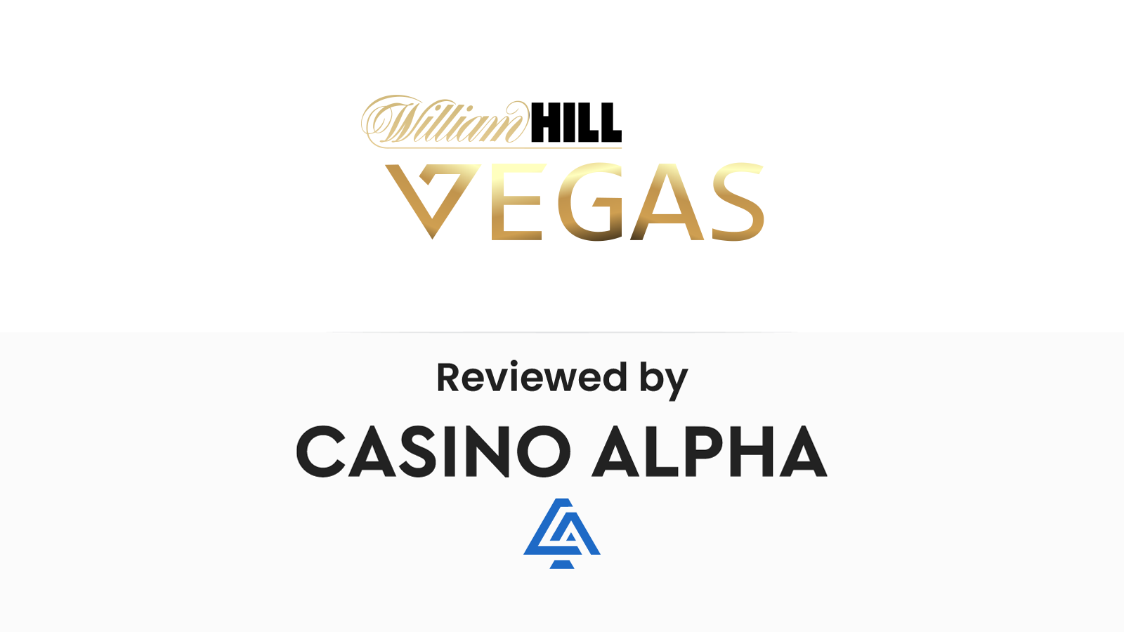 William Hill Casino