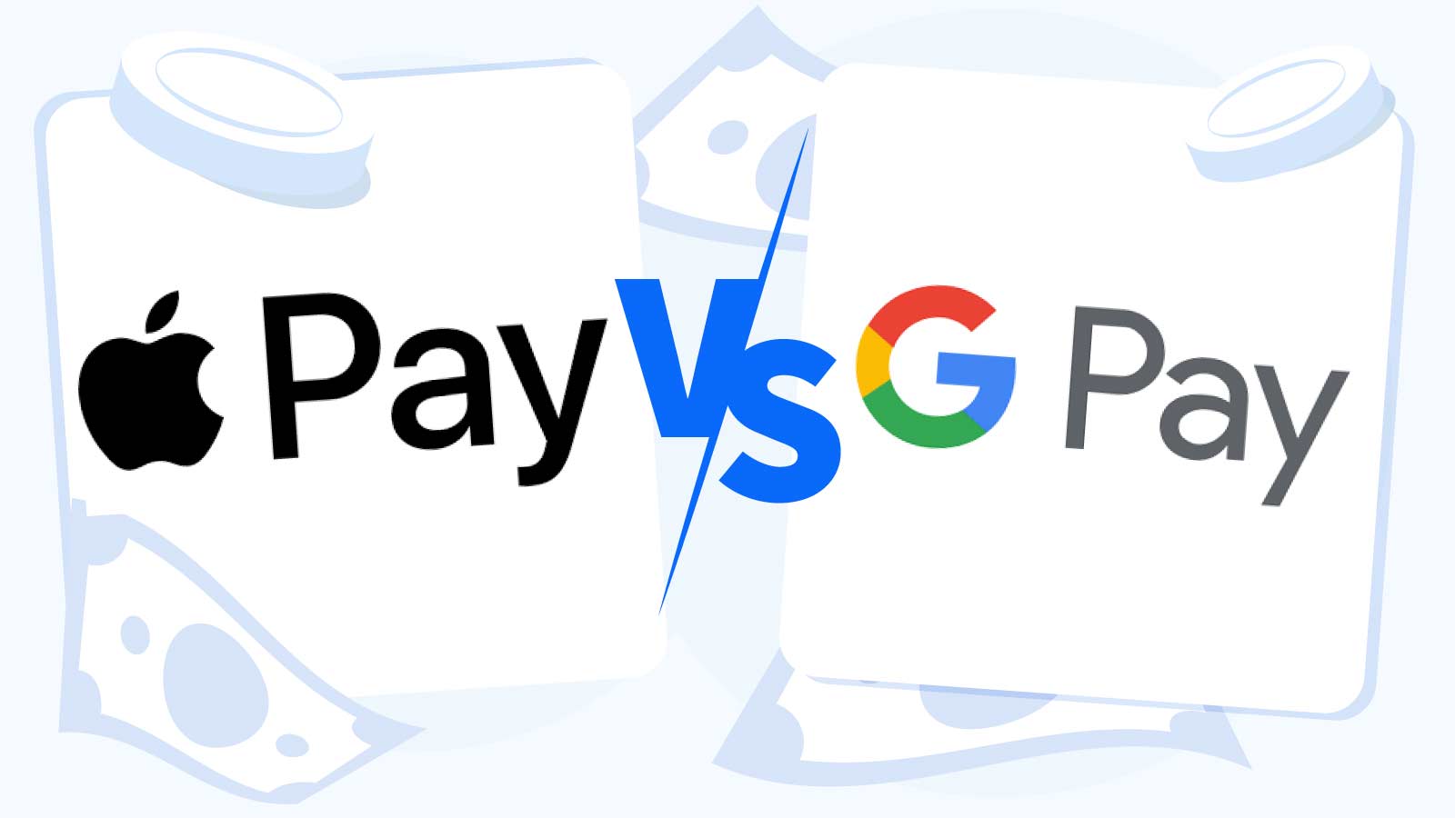 Apple Pay vs. Google Pay: What to choose?