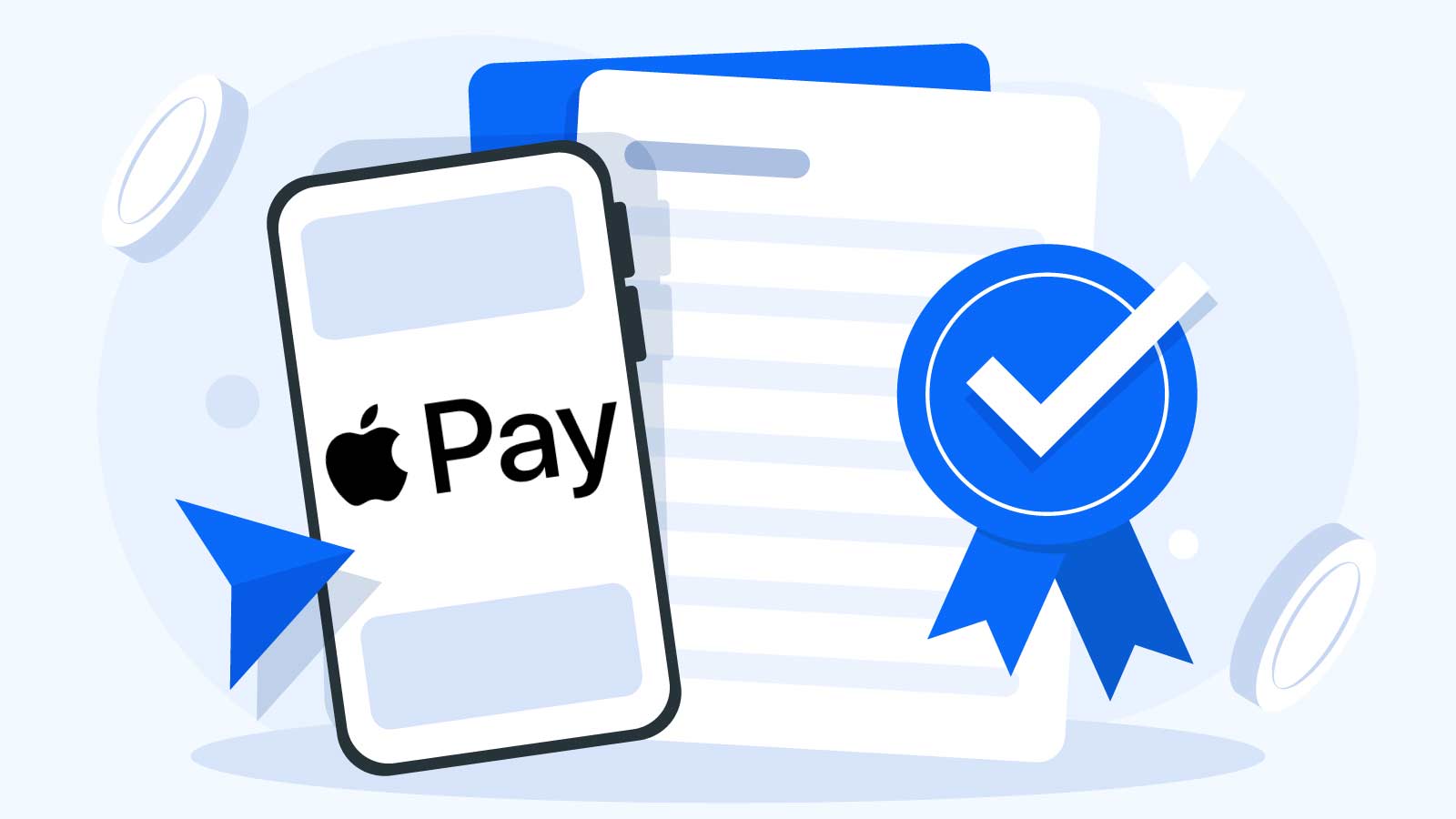 Key Certifications That Validate Apple Pay's Trust and Safety'