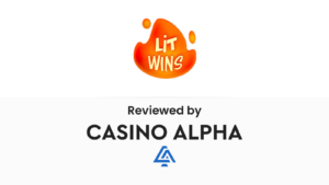 Lit Wins Casino UK Review for 2025