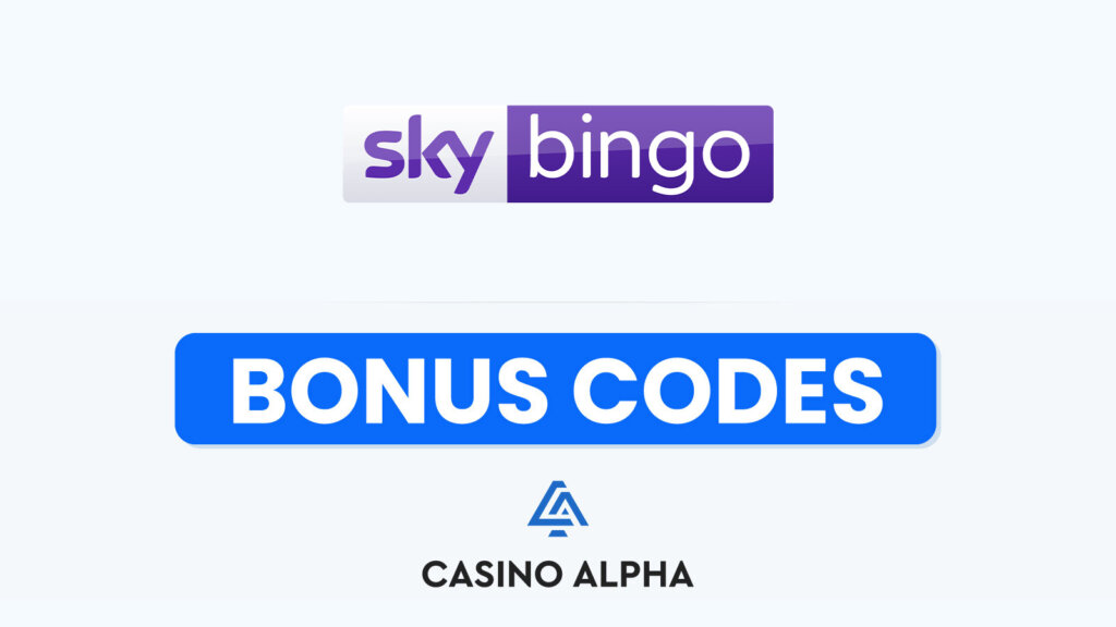 Sky Bingo Bonuses