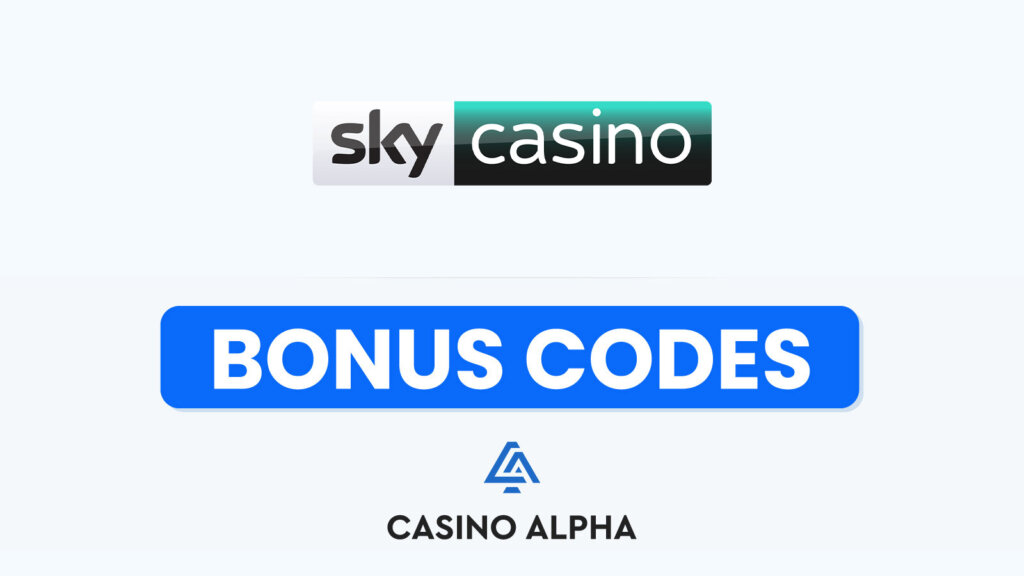 Sky Casino Bonuses