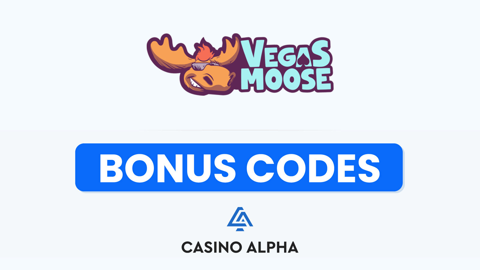 Vegas Moose Casino Bonuses