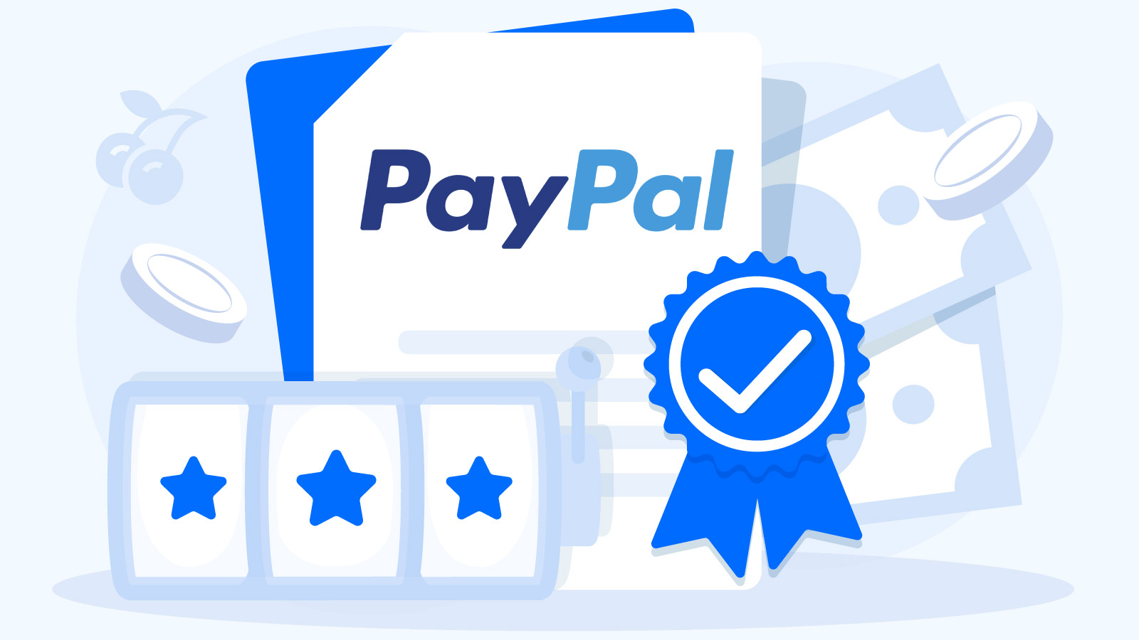 Key Certifications That Validate PayPal Trust and Safety