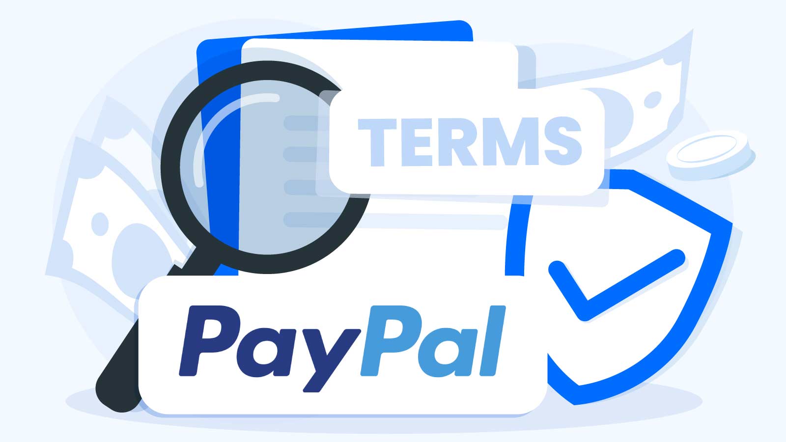 PayPal Casino Common T&Cs You Should Know as a UK Player