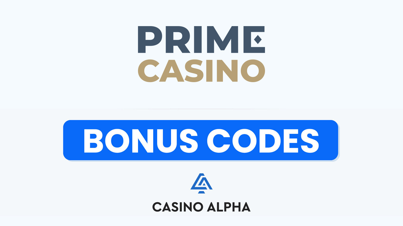 Prime Casino Bonuses