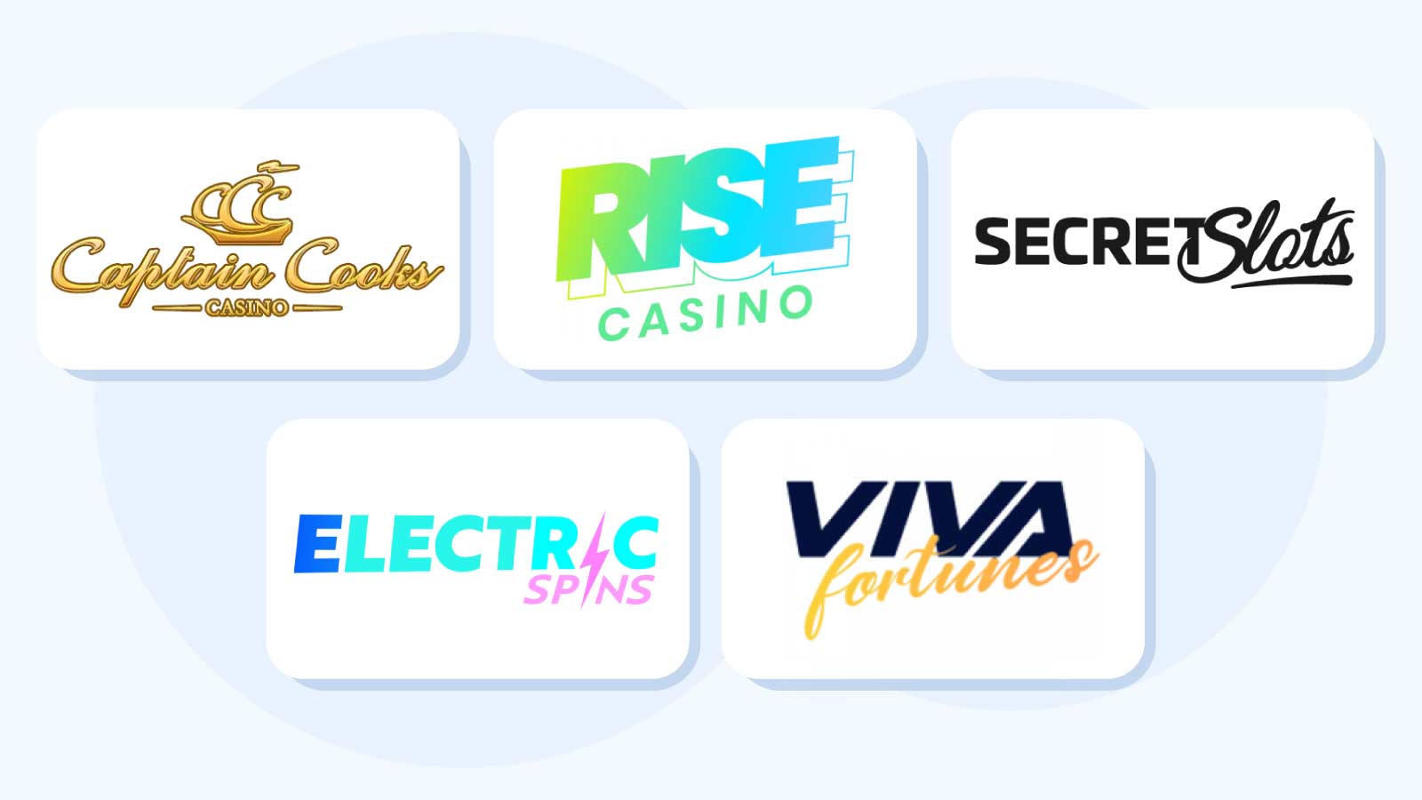 The CasinoAlpha Picks: Top £10 PayPal Deposit Casinos for UK Players