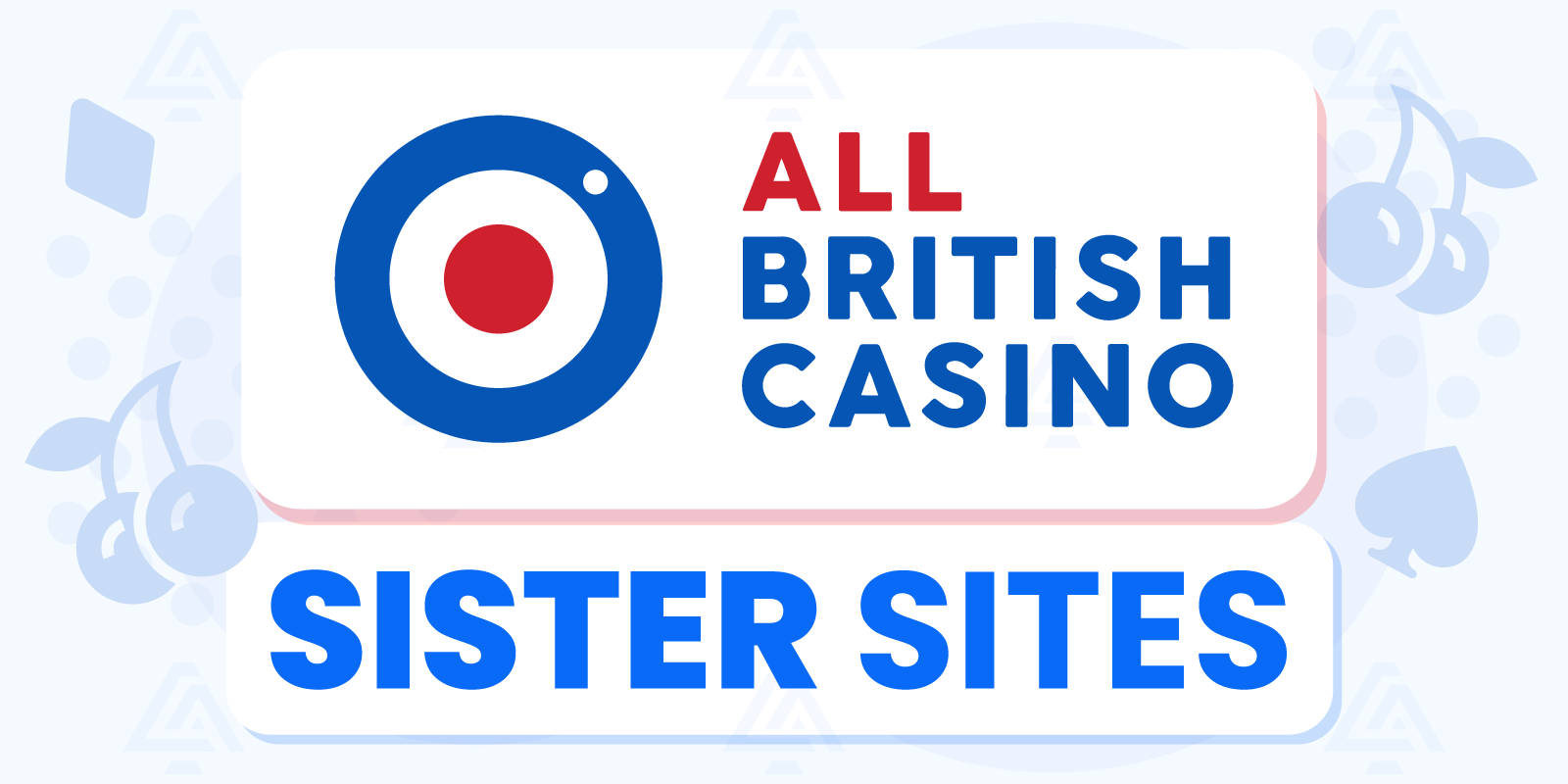 All British Casino Sister Sites