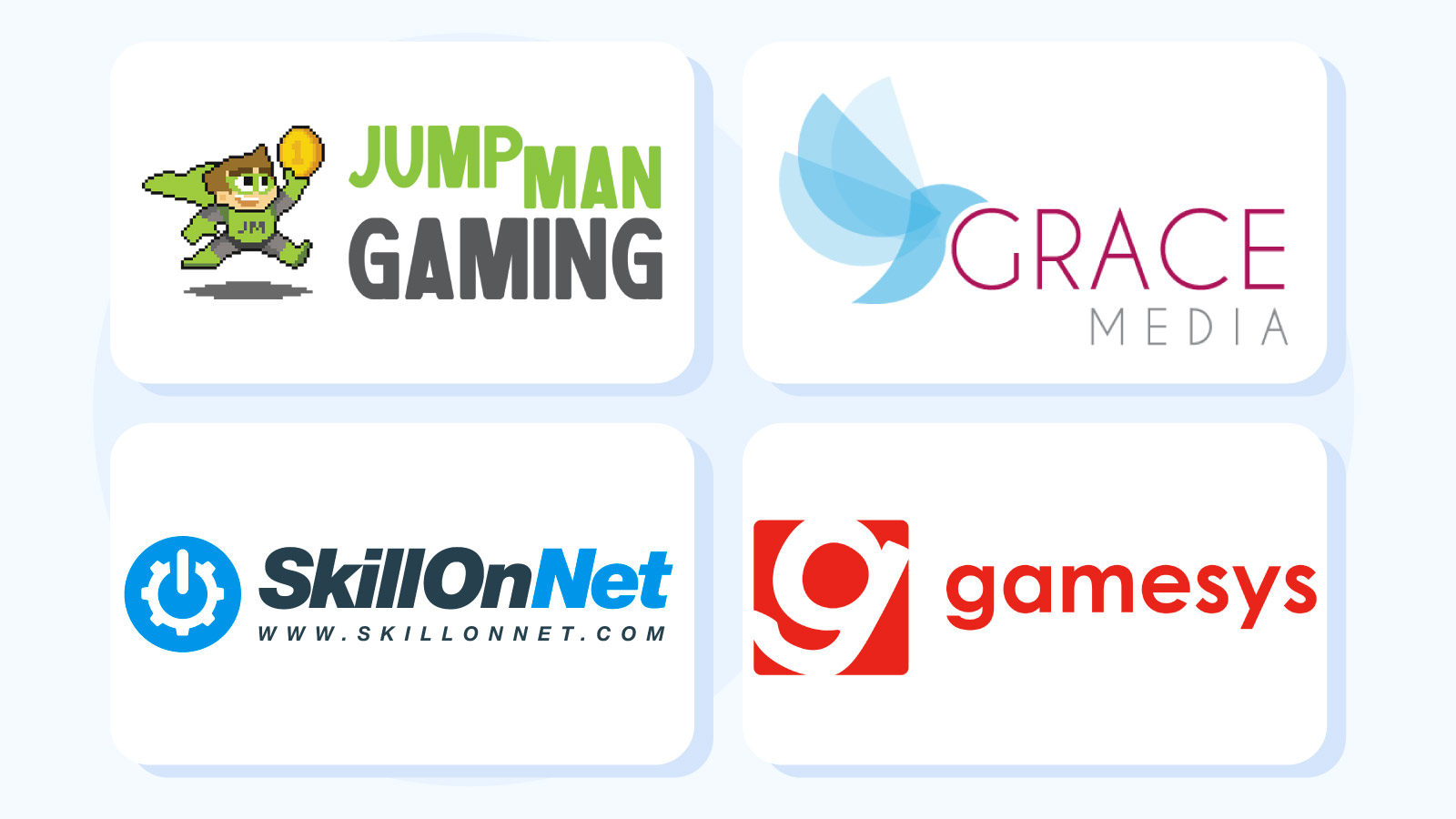 Best Alternative Casino Groups Compared