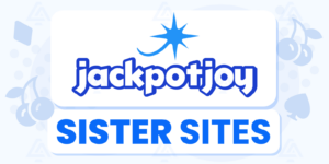 Best Jackpotjoy Sister Sites for 2025