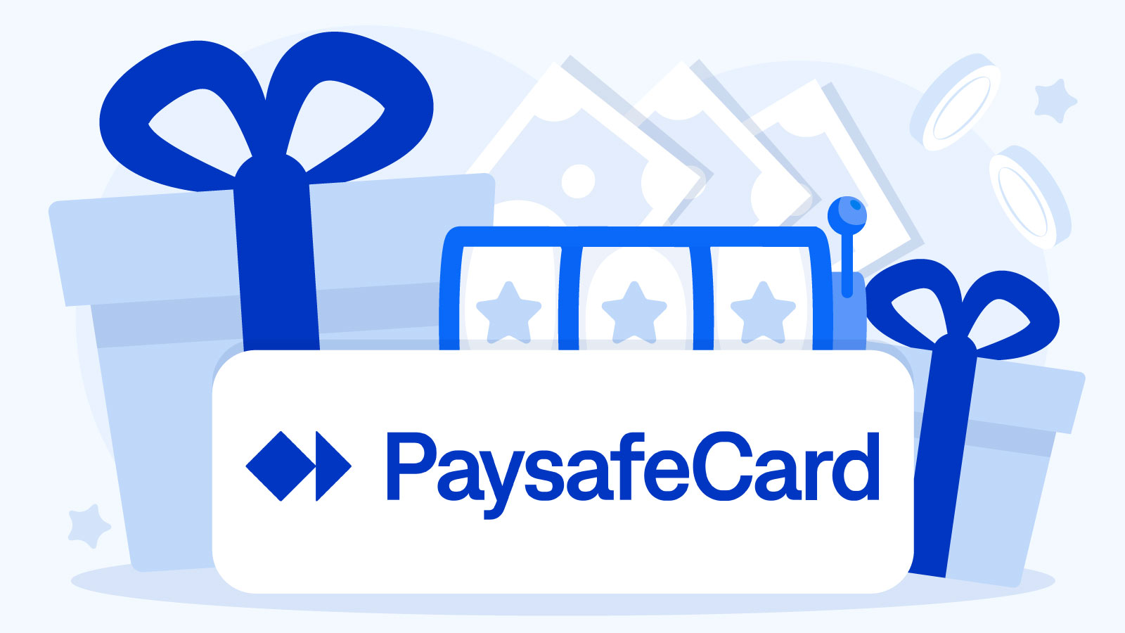 Best PaySafeCard Casinos Bonuses