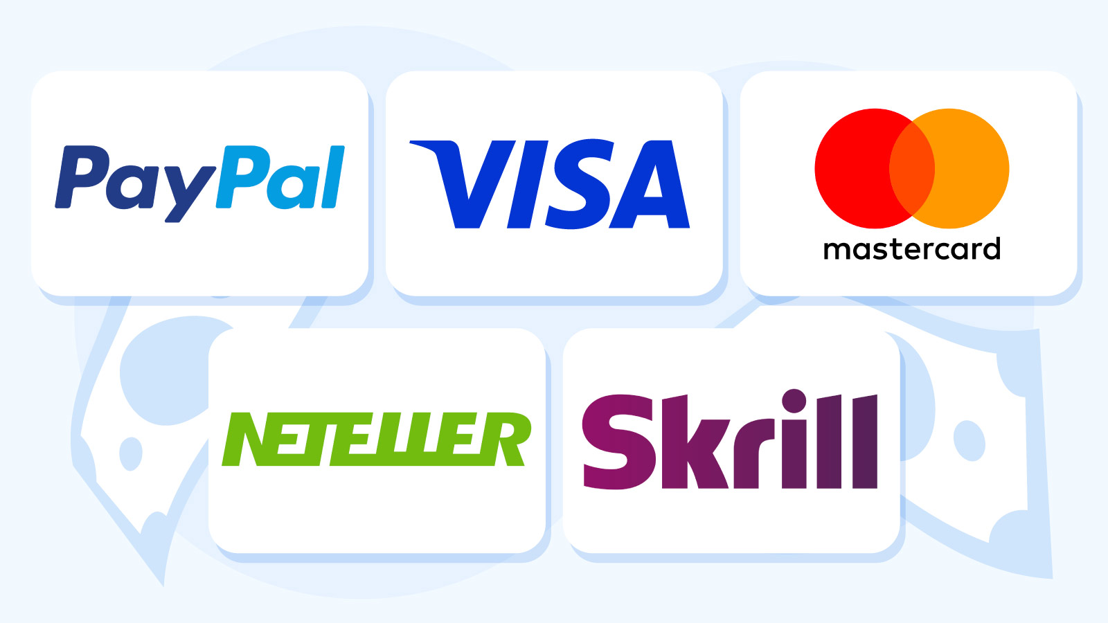 Best Payment Methods for New Online Casinos in 2025