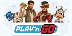 Best Play'n GO Casinos - Full List for 2025