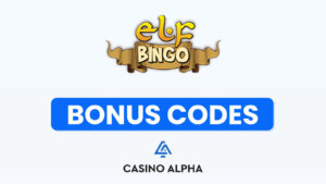 Elf Bingo Casino Bonus Offers (May
)