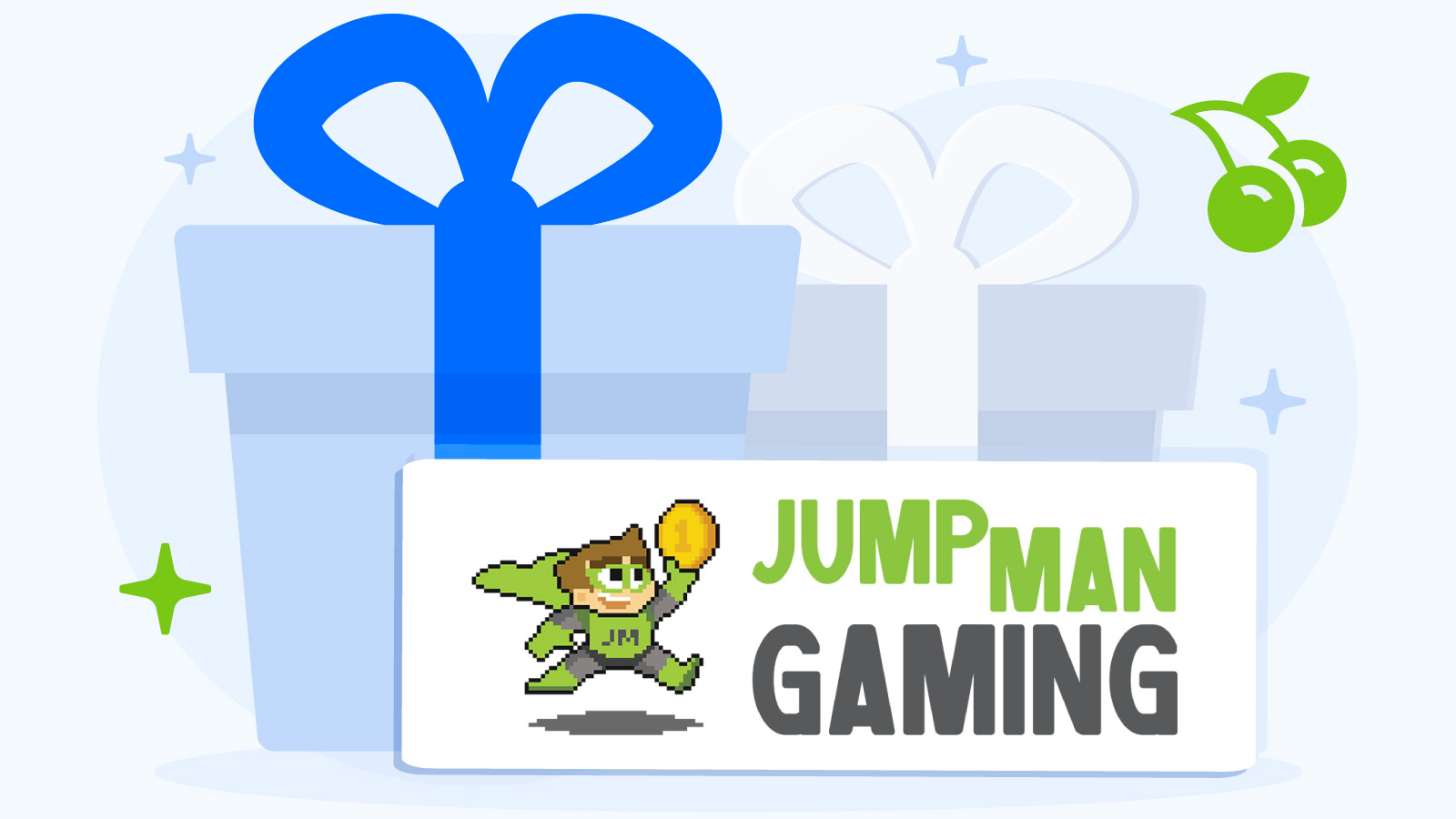 Game Providers at Jumpman Gaming Online Casinos