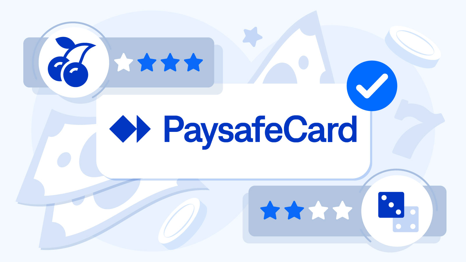 How to Choose The Best Casinos That Accept PaySafeCard