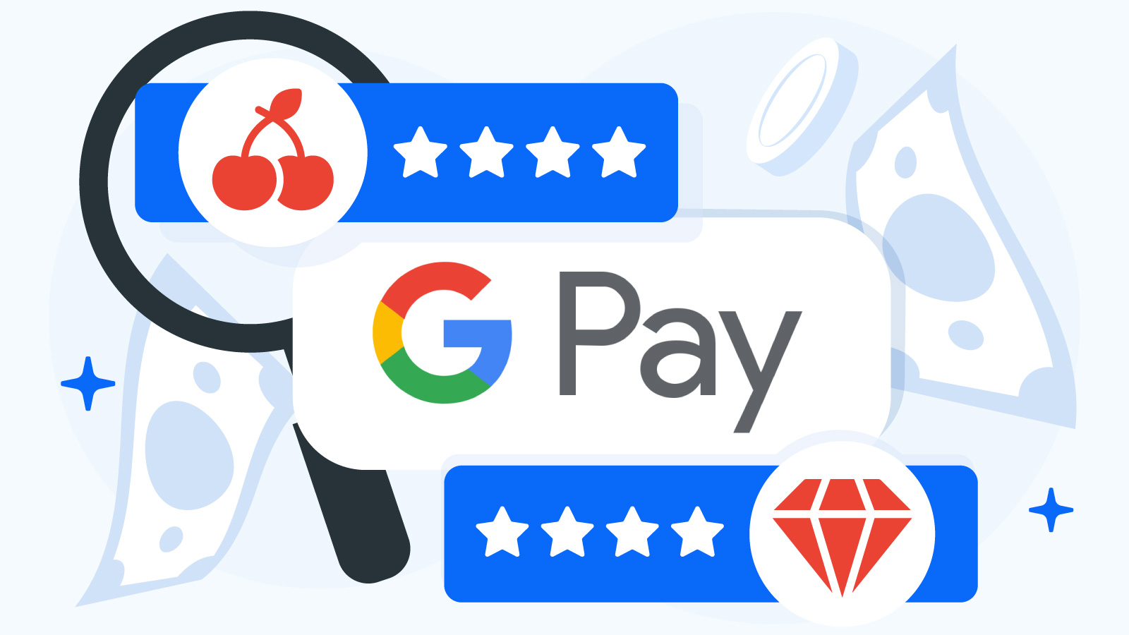 How to Find The Best Casinos That Accept Google Pay 