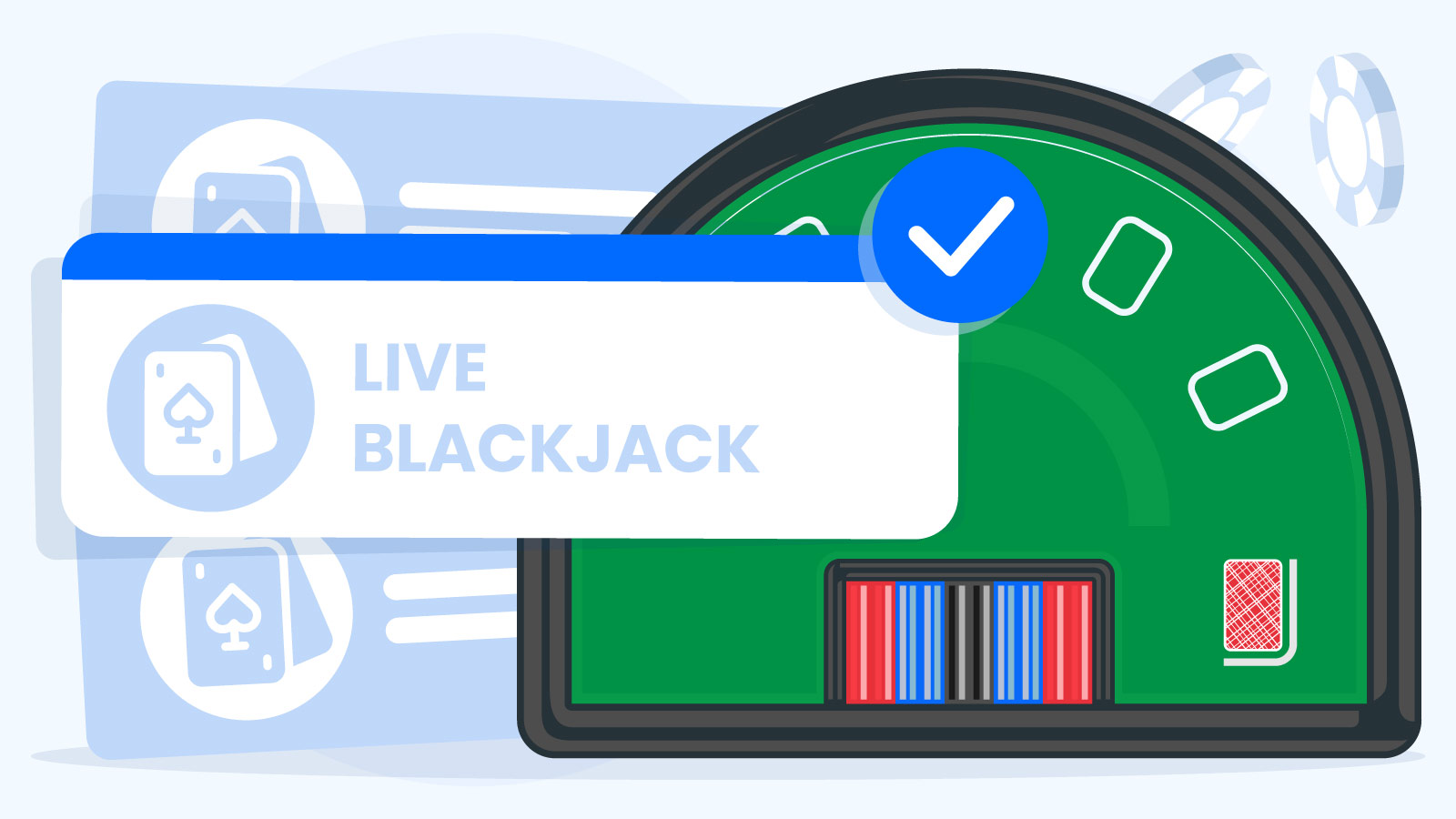 How to Pick a Good Live Blackjack Site UK