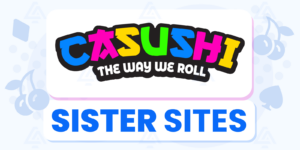 Latest Casushi Casino Sister Sites - 2025