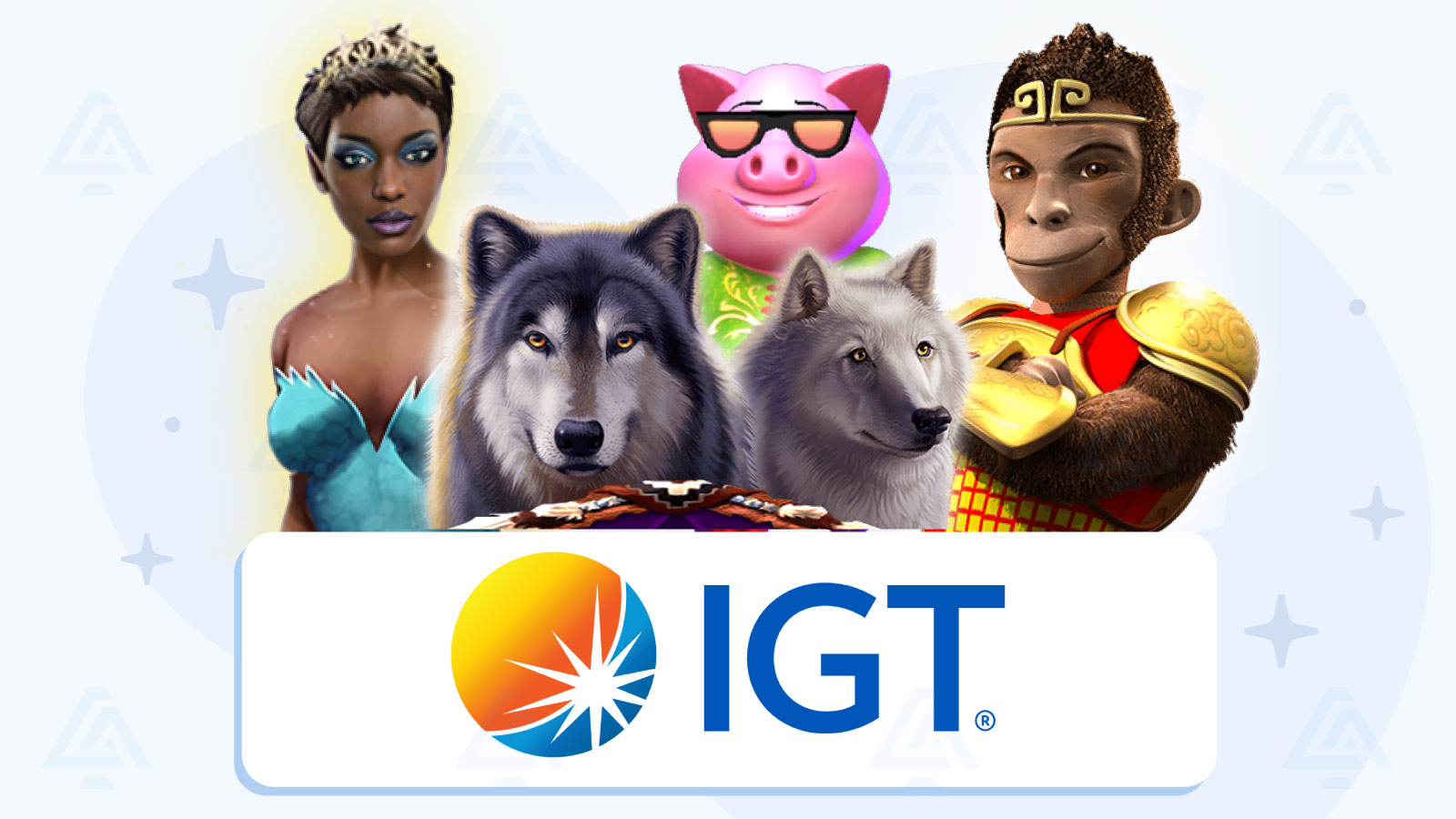 IGT Casinos