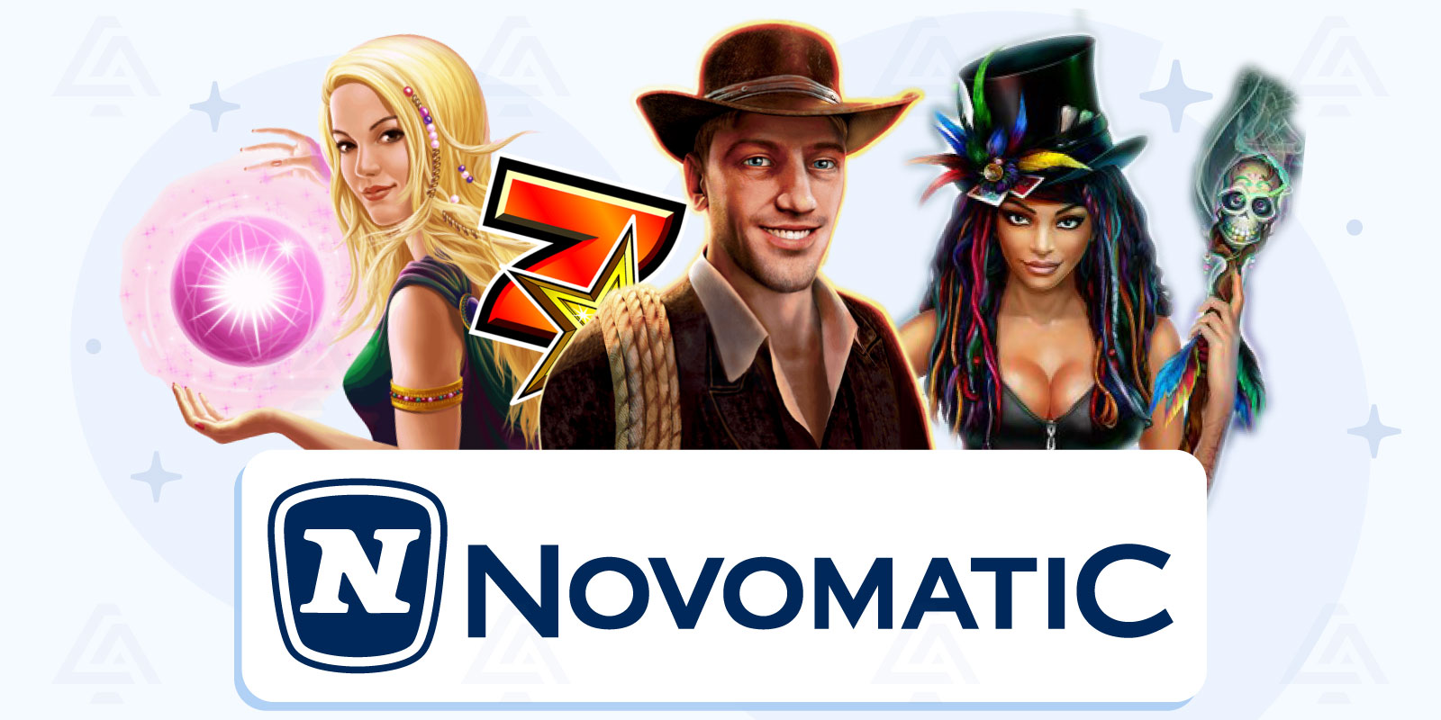 Novomatic Casinos UK