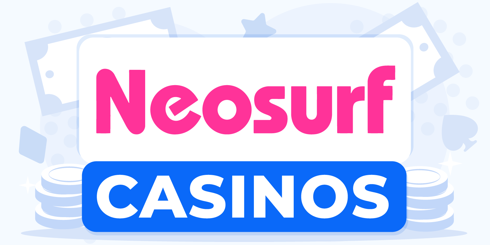 Neosurf Casinos