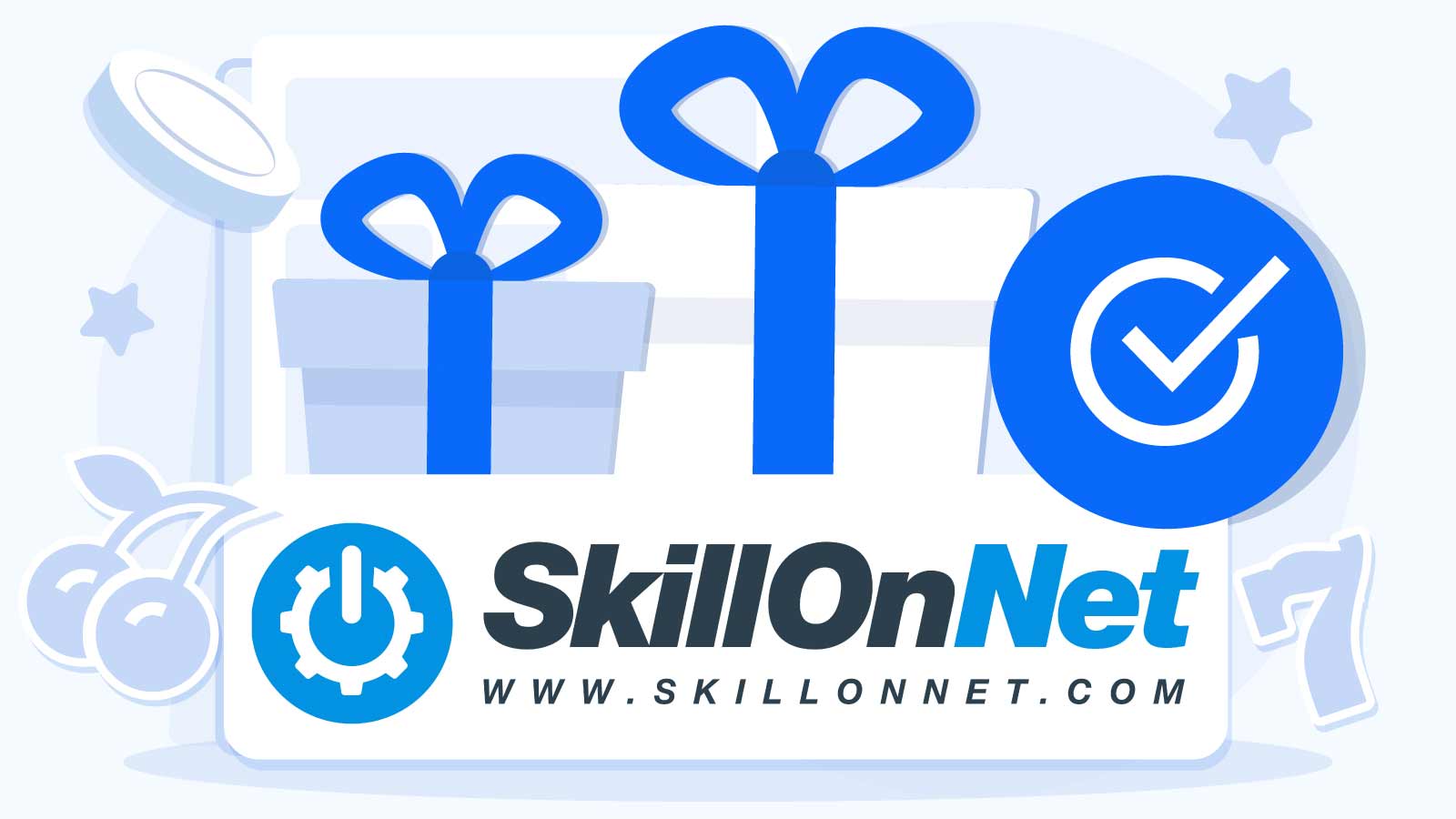 Types of Bonuses at Skill On Net Casinos UK