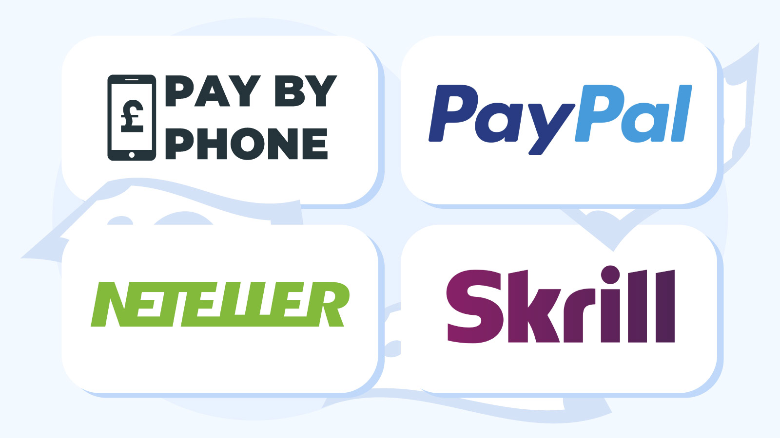 Best Alternatives for Pay by Mobile