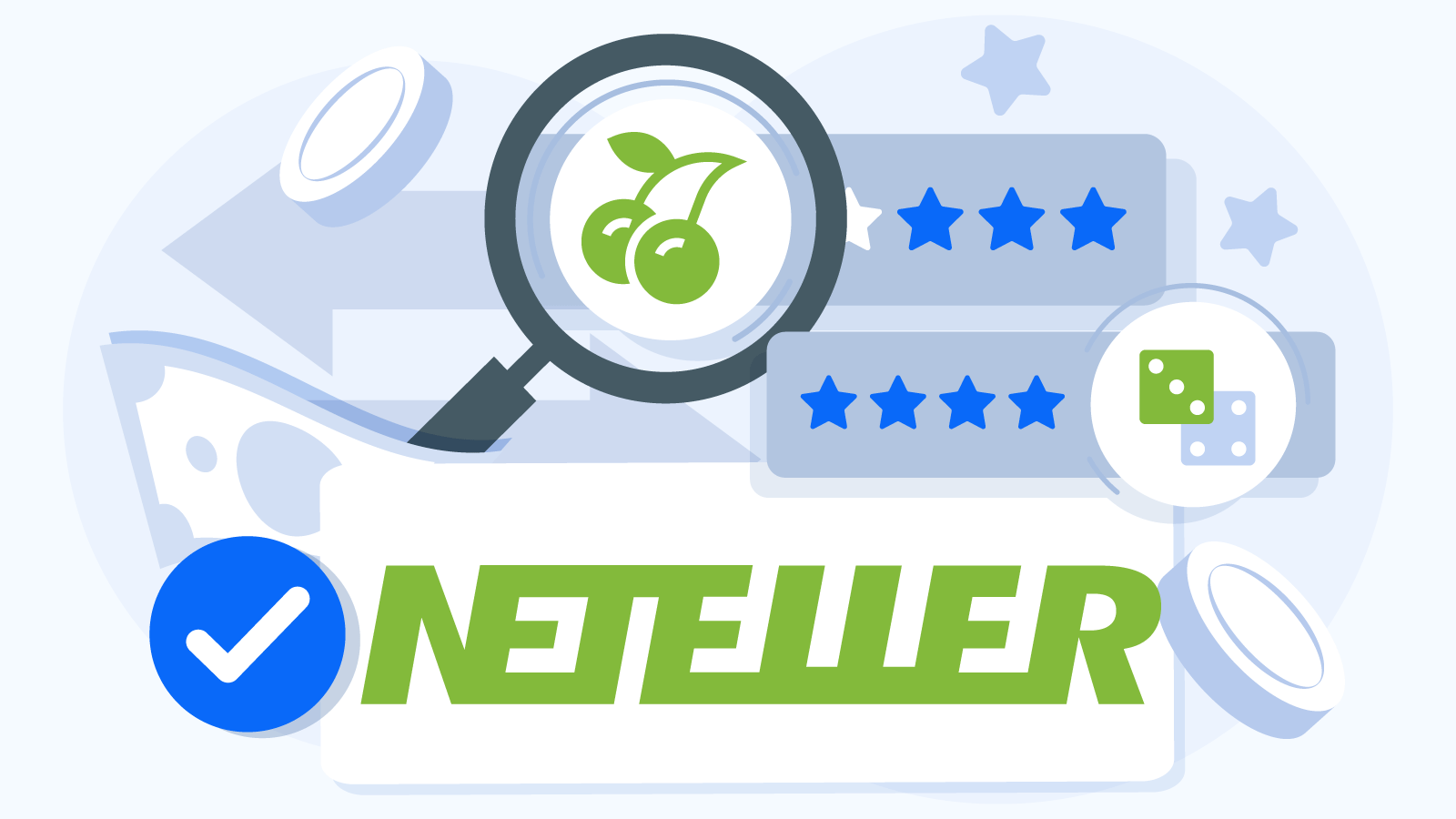 How to Find The Top Neteller Casinos How to Choose