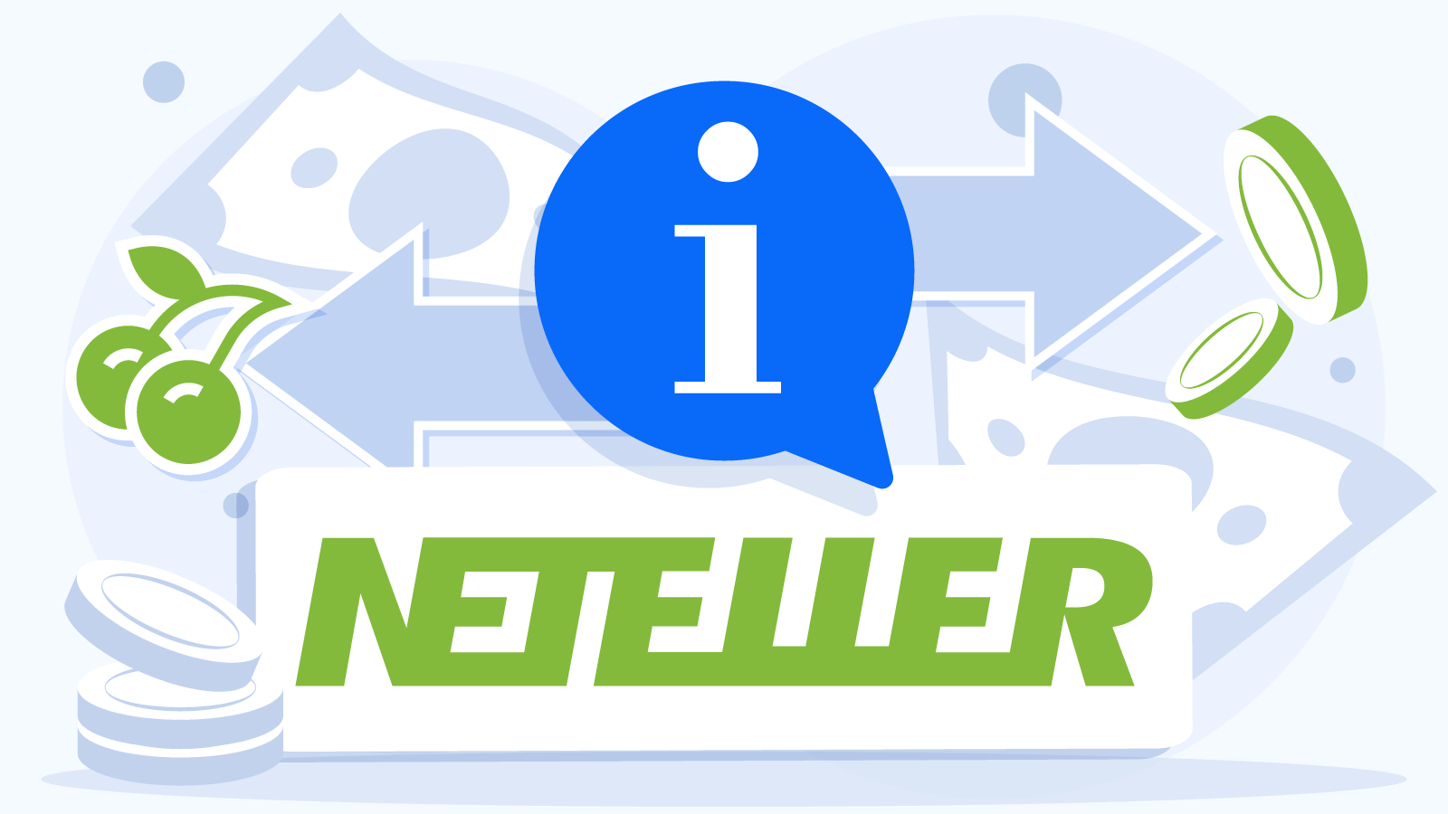 Overview of Neteller