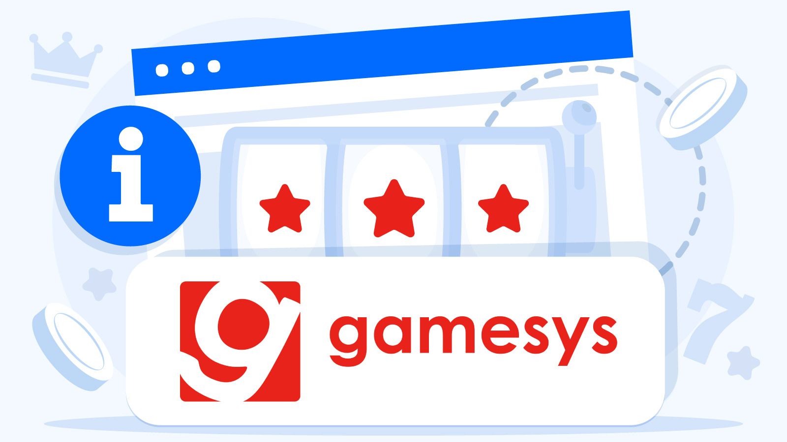 Quick Overview of Gamesys Operations Limited